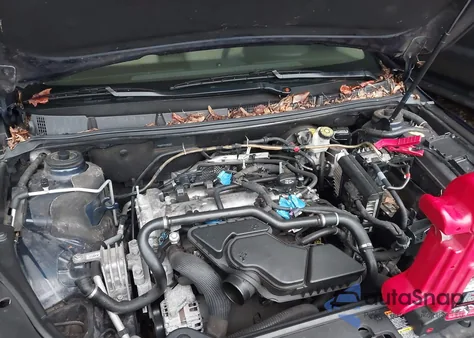 2011 Buick Lacrosse Cx из США, поврежденный, VIN 1G4GA5EC5BF259476